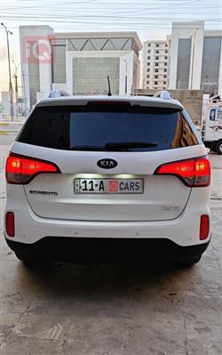 كيا سورينتو